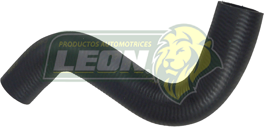 MAGUERA RAD. SUP. RADIADOR A TUBO VW AMAROK 2.0L 11-17 (2H0121101) ALTO: 10 cm, LARGO: 25 cm, Ø: 32 mm