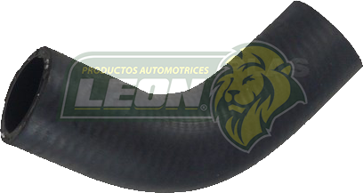 MANGUERA REFRIGERACION TUBO A TOMA DE AGUA VW AMAROK 2.0L 11-17 (2H0121051F) ALTO: 8 cm, LARGO: 10 cm, Ø: 30 mm