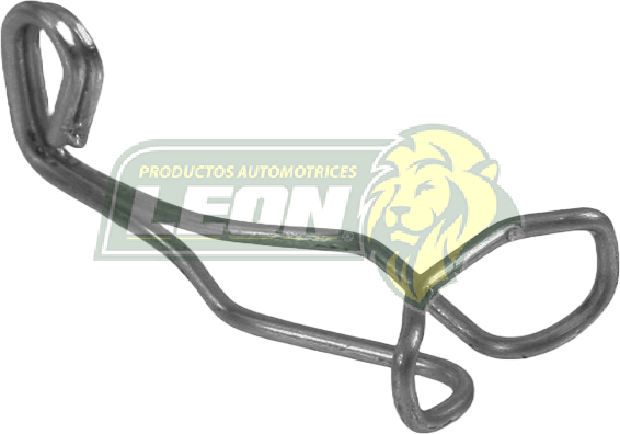 SEGURO HORQUILLA CLUTCH VW GOLF A4, JETTA A4 99-10, BEETLE 98-10, DERBY 06-09, EUROVAN 02-09, BORA “ALAMBRE ALACRÁN” HO018HD