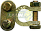TERMINAL BATERIA PLACA REFORZADA DE LAMINA (T-39)