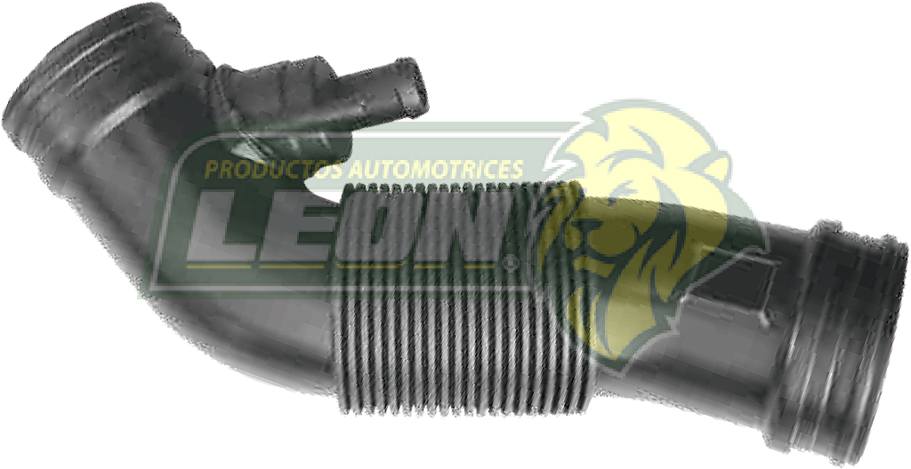 MANGUERA TOMA DE AIRE VW GOLF A4 L4 2.0L 99-06, JETTA A4 L4 2.0L 99-10, CLASICO L4 2.0L 11-15, NEW BEETLE 99-15 (STAR 5100, 1J0129684CK, 1J0129684AD, ML-11230) QUEZADA