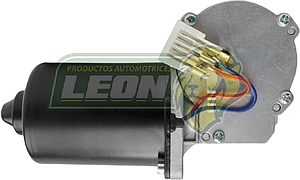 MOTOR LIMPIADORES DE PARABRISAS VW GOLF A2, JETTA A2 (PARA EL BRAZO) QUEZADA
