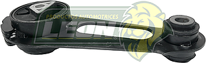 SOPORTE MOTOR NISSAN VERSA 1.6L 11-19, MARCH 1.6L 11-19, NOTE 1.6L 13-19 “HUESO DE TORSION TRASERO”