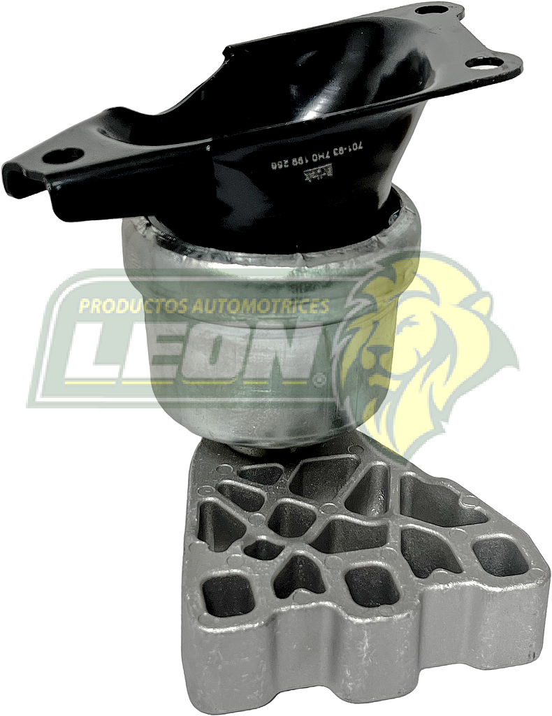 SOPORTE MOTOR VW EUROVAN T5 2.0 TDI 05-20 (R) C/SOPORTE
