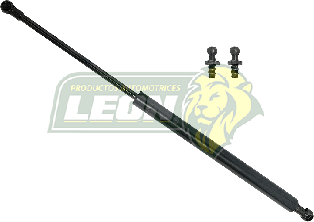 AMORTIGUADOR CAJUELA HONDA FIT 1.5L  09-13 (43 cm)