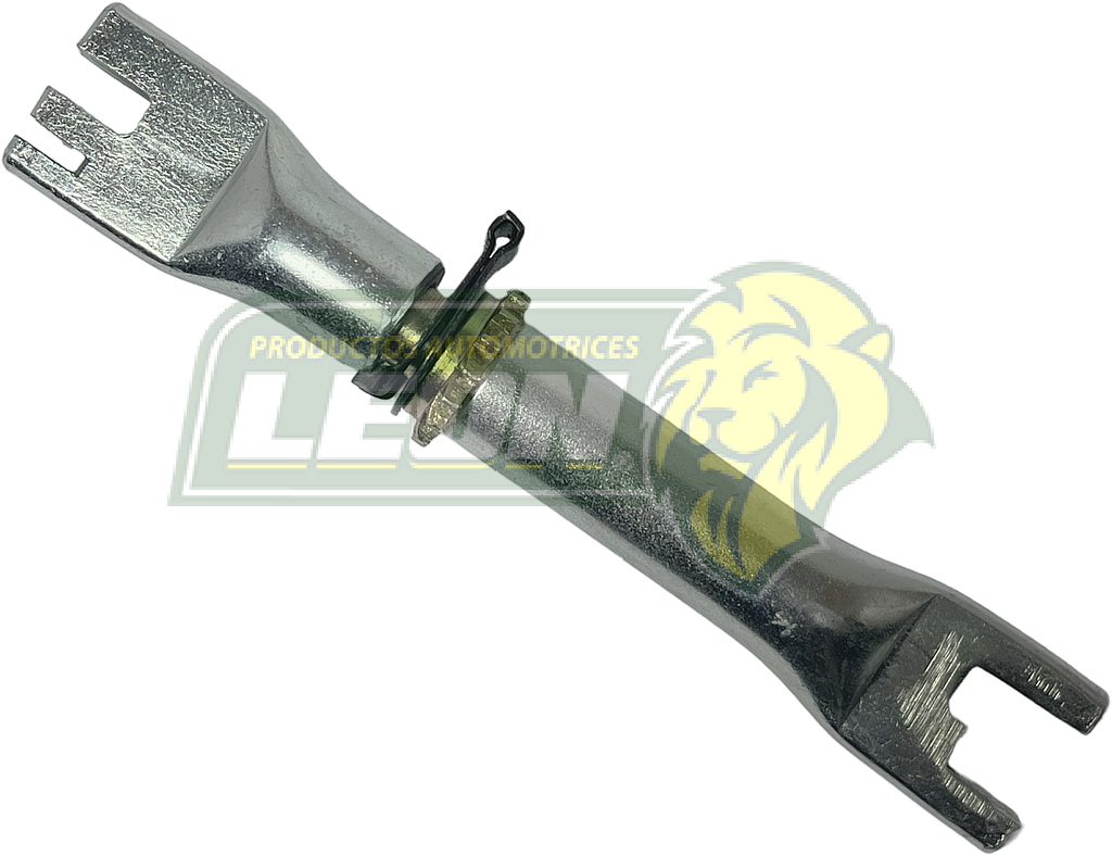 AJUSTADOR BALATA (R) G.M. TRAX 13-20, SONIC USA 12-17 OW1680 S1011 (10 cm CERRADO)