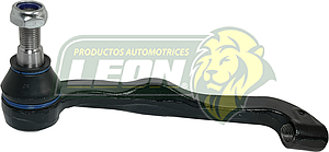 TERMINAL DIRECCION VW EUROVAN T5 2.0TDI 05-20 (R)