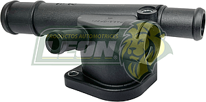 TOMA AGUA VW JETTA A4 99-15, 1.9 TDI, BEETLE 98-11 1.9 TDI, EUROVAN T4 01-04 1.9 TDI (1 BULBO, 1 SALIDA)