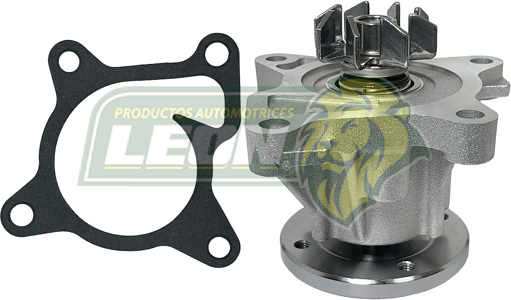 BOMBA DE AGUA NISSAN NP300 09-20 2.5L