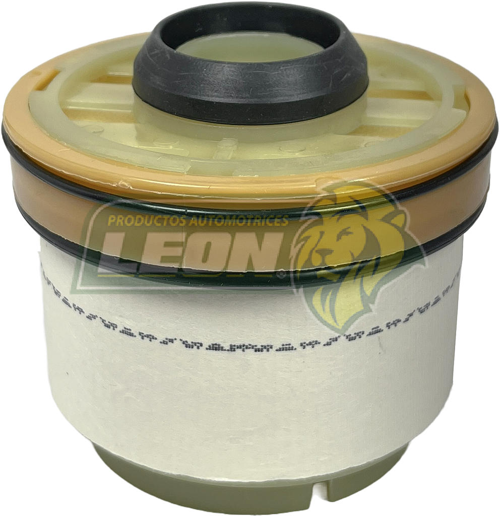 FILTRO COMBUSTIBLE MITSUBISHI L200 2.5L DIESEL 08-18 4X4 GONHER