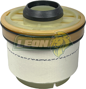 FILTRO COMBUSTIBLE MITSUBISHI L200 2.5L DIESEL 08-18 4X4 GONHER