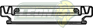 CUBREPOLVO P/PISTON