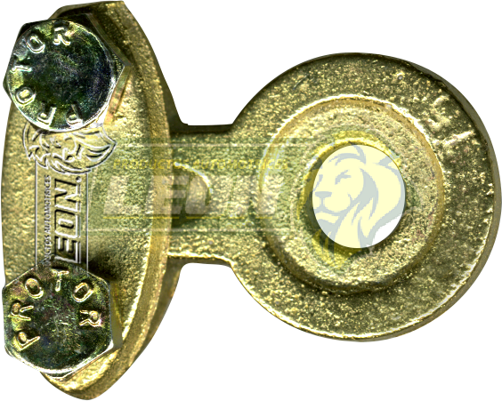 TERMINAL BATERIA PLACA G.M. AUTOS NUEVOS (T-5)