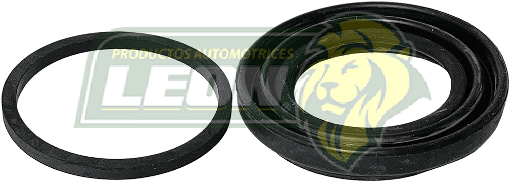 REPUESTO F.D. FORD MUSTANG 99-05 R.D. 7675 D804  (HOR217W)