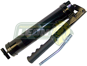 INYECTOR DE GRASA MANUAL =30-200