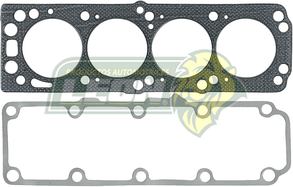 JUNTA DE CABEZA G.M. CHEVY MONZA 8V L4 1.6L 96-07, JOY 8V L4 1.6L 96-07, C2 8V L4 1.6L 96-07 “GRAFITADA”