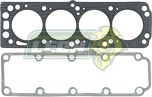 JUNTA DE CABEZA G.M. CHEVY MONZA 8V L4 1.6L 96-07, JOY 8V L4 1.6L 96-07, C2 8V L4 1.6L 96-07 “GRAFITADA”