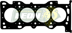 JUNTA DE CABEZA FORD ECOSPORT 16V L4 2.0L 00-09, ESCAPE 16V L4 2.0L 03-09, RANGER 16V L4 2.0L 01-11, MONDEO 16V L4 2.0L 00-05, MAZDA TRIBUTE 16V L4 2.0L 03-09, B2300 16V L4 2.0L 01-09, MERCURY MARINER 16V L4 2.0L 05-08