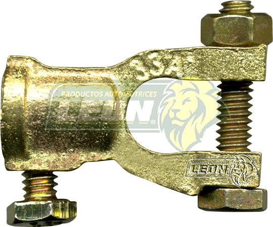 TERMINAL BATERIA DE TORNILLO ATOS BY DODGE