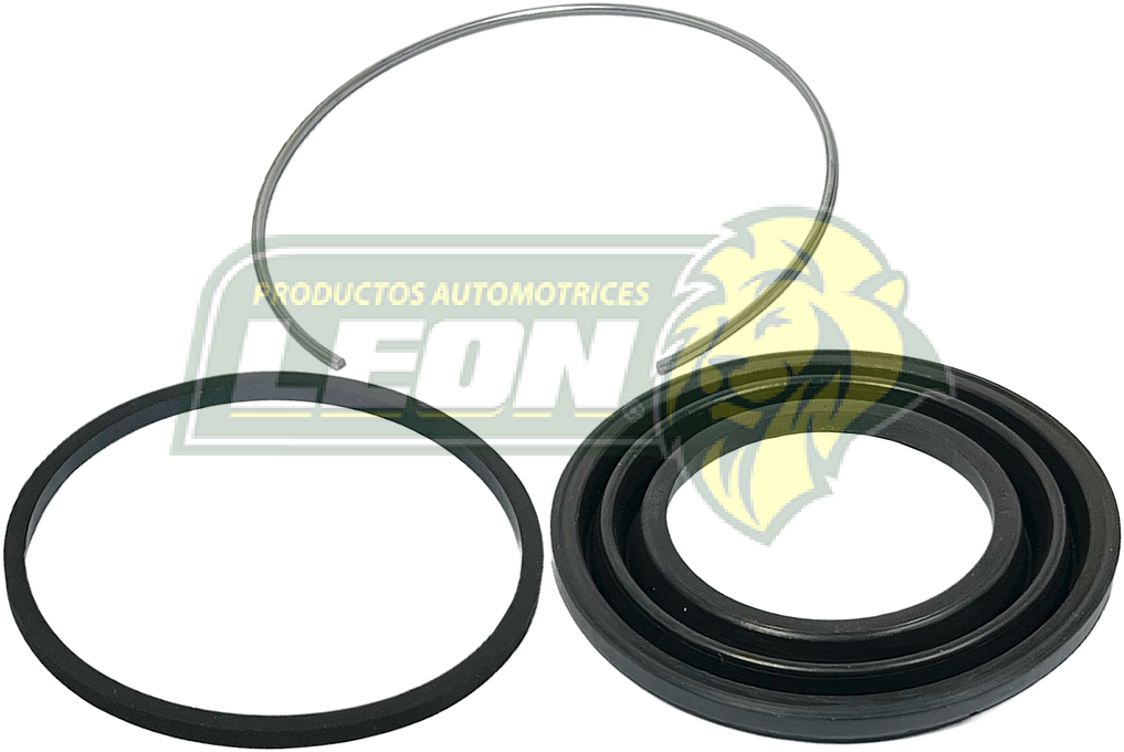 REPUESTO F.D. HONDA PILOT 03-08 7844, D943 R.D. (HO2102) HOR2102