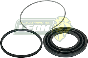 REPUESTO F.D. HONDA PILOT 03-08 7844, D943 R.D. (HO2102) HOR2102