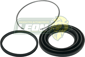 REPUESTO F.D. HONDA CIVIC 96-05, TOYOTA AVANZA 08-19 8671, 7573, D1471, D465 (HO2108) HOR2108