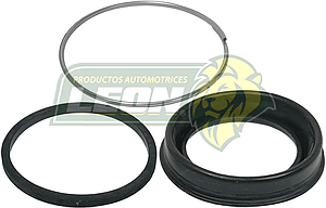 REPUESTO F.D. KIA RIO 00-02 7219, D466 R.D. (HO900B) HOR900B