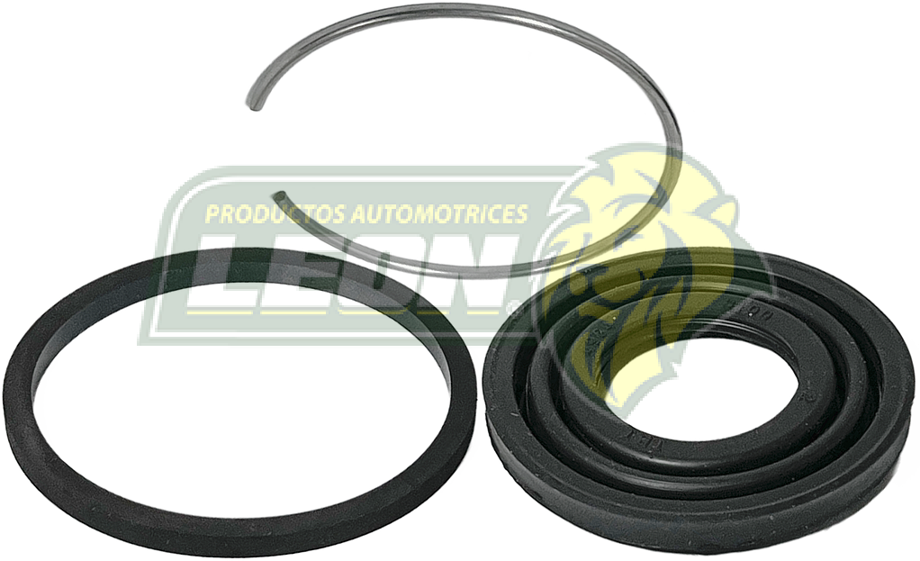 REPUESTO F.D. MITSUBISHI MONTERO 02-11, ENDEAVOR 04-11, LANCER 08-14, CHRYSLER SEBRING 07-10, 200 12-14, JEEP COMPASS 09-16, PATRIOT 09-16 7743, D868  R.T. (HO2701) HOR2701