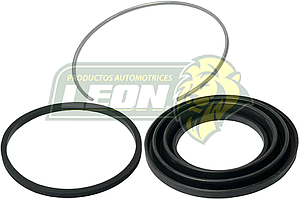 REPUESTO F.D. TOYOTA AVALON 98-99 7581, D707 (HO209L) HOR209L