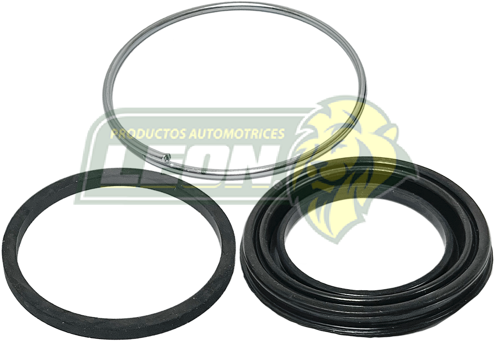 REPUESTO F.D. TOYOTA 4RUNNER 03-17, TACOMA 05-20, HIGHLANDER 14-19 7877, D976, 8636, D1324 R.D. (HO2016) BLANDO C-A/A HOR2016