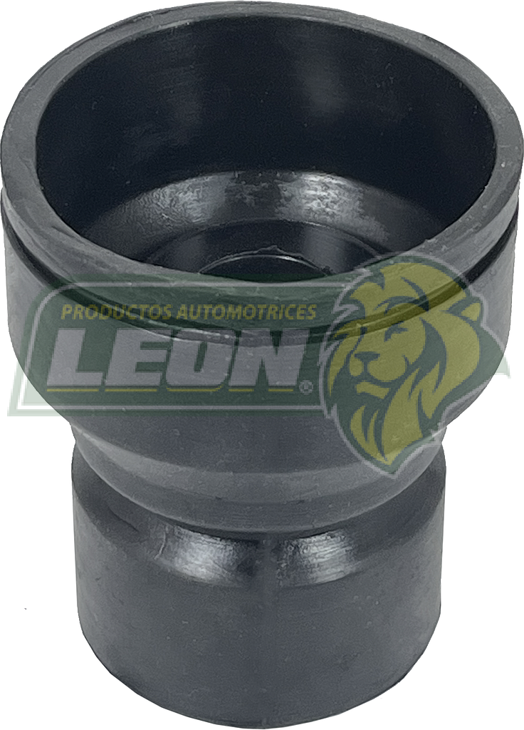 GOMA REBOTE AMORTIGUADOR DODGE ATOS 99-12 DELANTERO (STAR 0445) NACIONAL
