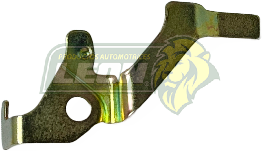 LEVA FRENO NISSAN KICKS 17-21, VERSA 20-21 1751 S1106, 1Y21 FT119 (R)