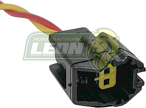 ARNES SENSOR TEMPERATURA REFRIGERANTE DODGE INTREPID, AVENGER, JEEP COMMANDER (SENSOR TX98, GM251) 2T. G251