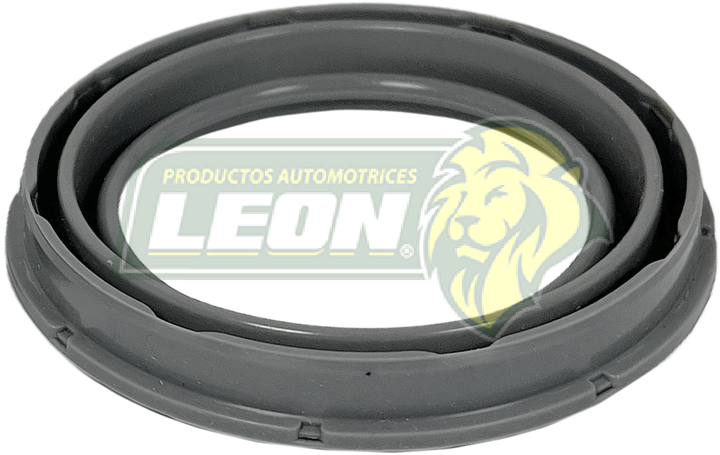 CUBREPOLVO P/PISTON FORD F-450 17-21, F-550 17-19  ØE: 3.32”, ØI: 2.19” SILICON