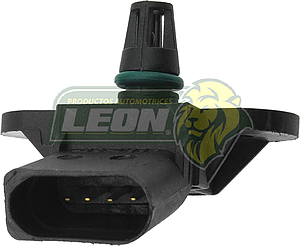 SENSOR PRESION VW GOL 09-20 1.6L, CROSSFOX 06-17 1.6L, SEAT IBIZA 03-08 1.6L, CORDOBA 03-09 1.6L 4T.