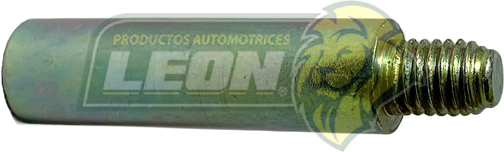 TORNILLO CALIPER VW GOL 5a. GEN. R.D. 8x1.25 mm (CENTRO Y SUDAMERICA, NO USA SEGUROS)