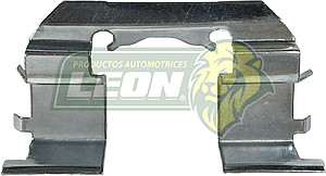 SEGURO F.D. HYUNDAI GRAND i10 15-18 R.D. 9159 D1935, 7Y45 F319