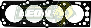 JUNTA CABEZA G.M. CORSA 03-08, TORNADO 03-10, MERIVA 05-06, FIAT PALIO 05-09 1.8L 112 (1781CC) SOHC L4 8V. VIN C18NZ