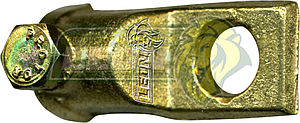 TERMINAL BATERIA ZAPATA 1/2 CON TORNILLO (TZ-E3)