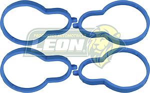 LIGA ADMISION VW JETTA Y GOLF A4, A5, A6 (MK4, MK5, MK6) “PLENO DE PLASTICO” 4C 2.0L 05-15 (JGO. c/4 pzas.)