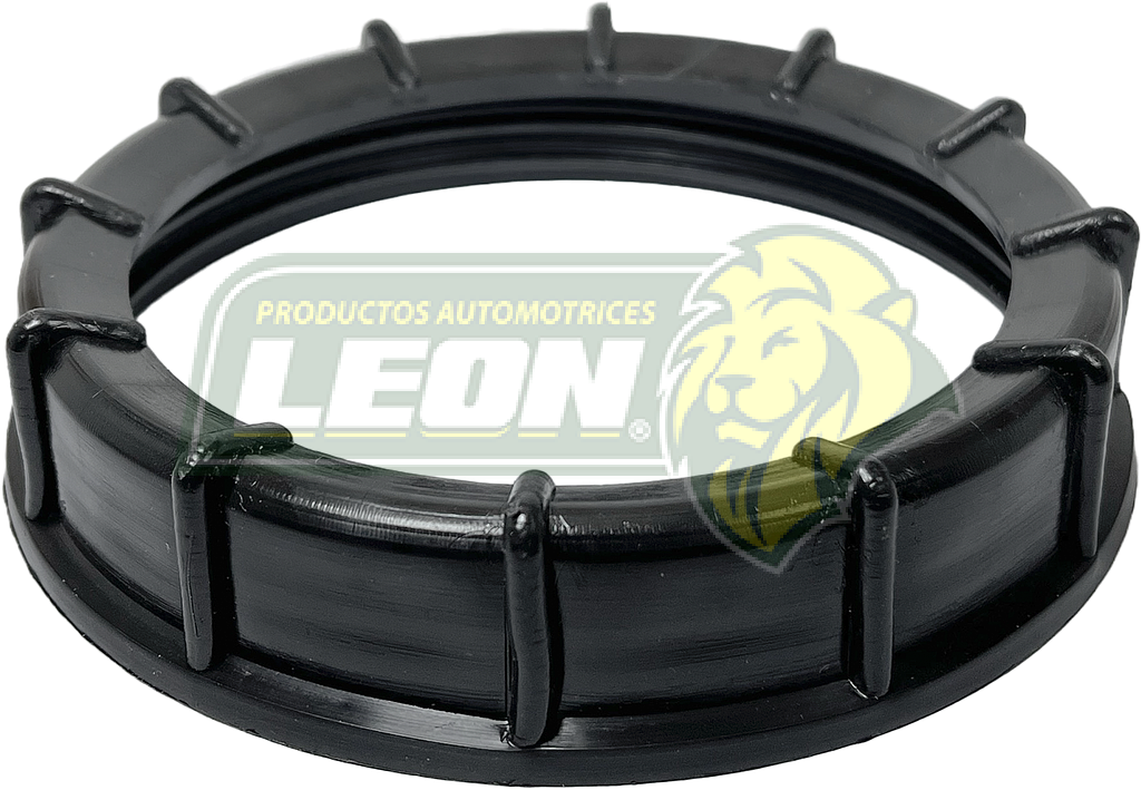 TUERCA BOMBA GASOLINA VW JETTA A3 Y A4, GOLF A3 Y A4, DERBY, BEETLE, EUROVAN, POINTER, BORA, VENTO, GOL, SAVEIRO, SEAT IBIZA 95-15 (ROSCA 268)