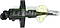 CILINDRO CLUTCH o BOMBA CLUTCH PRINCIPAL G.M. SPARK 11-20 1.2L