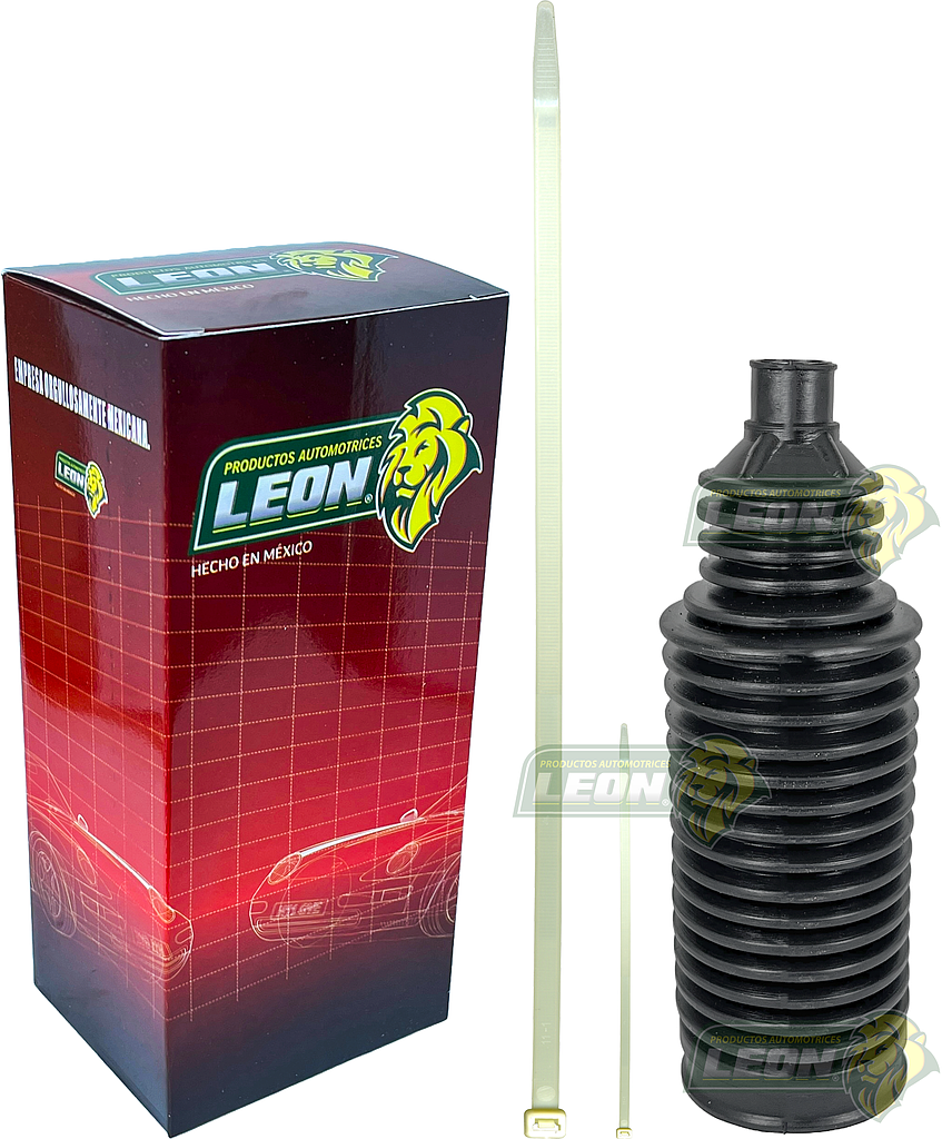 MACHETA DIR. HID. ELECTRONICA (L, R) FORD F150 15-17, F250 15-17, F350 15-17, LOBO 15-18