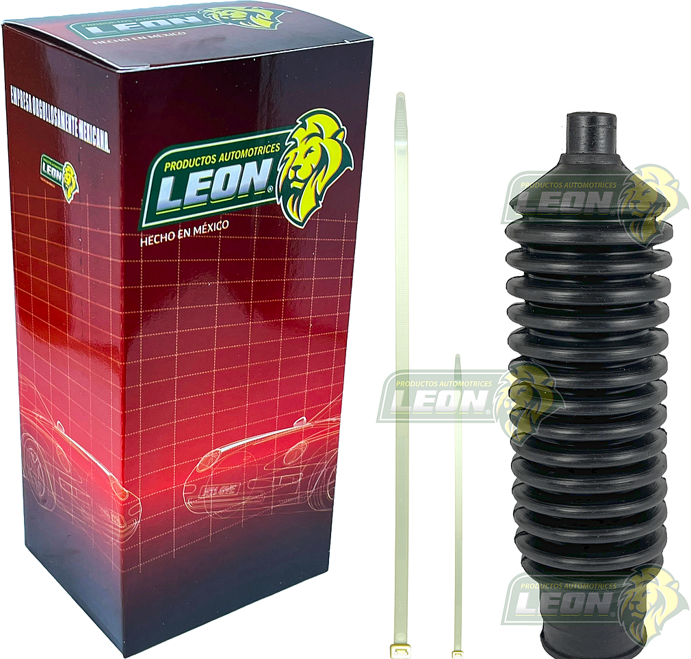 MACHETA DIR. (L, R) FORD COURIER TODOS