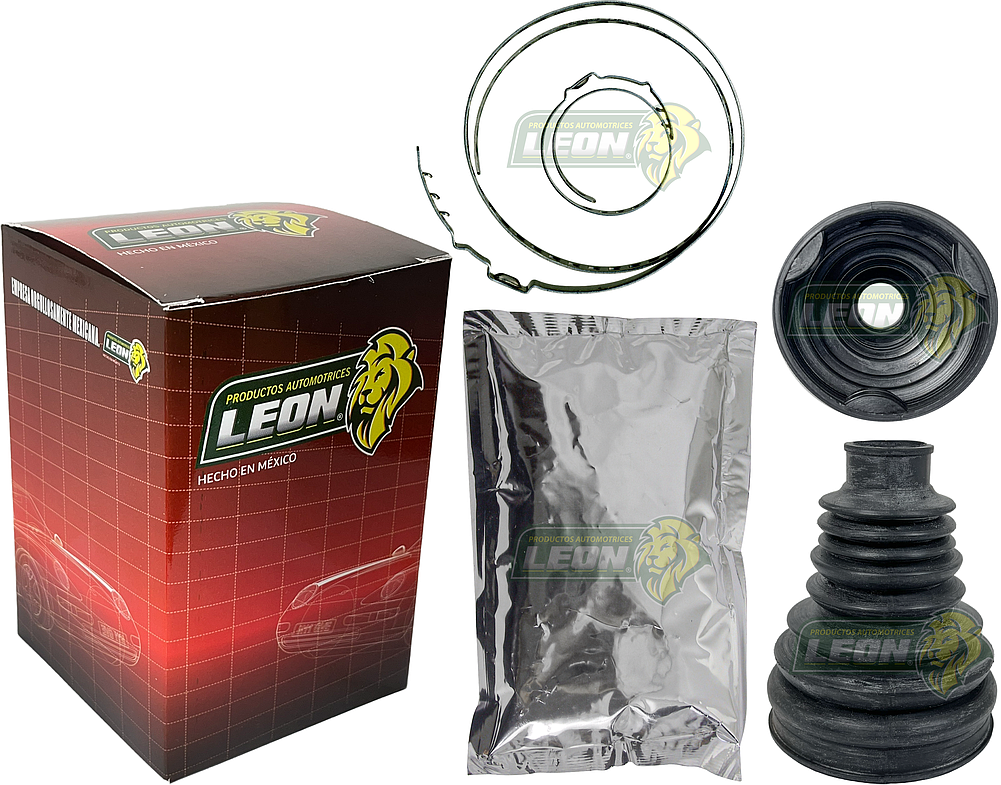 MACHETA LADO CAJA HONDA HRV 16-20  “TRIPOIDE”