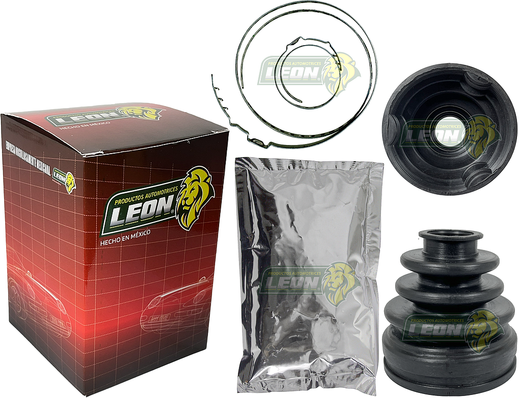 MACHETA LADO CAJA (L, R) MAZDA CX7 07-16 “TRIPOIDE”