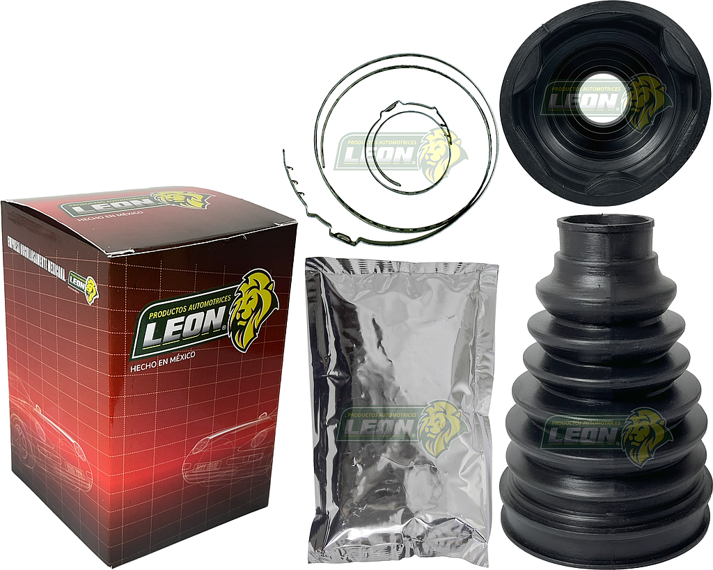 MACHETA LADO CAJA (L, R) MAZDA CX3 07-18, CX5 07-16  “TRIPOIDE”