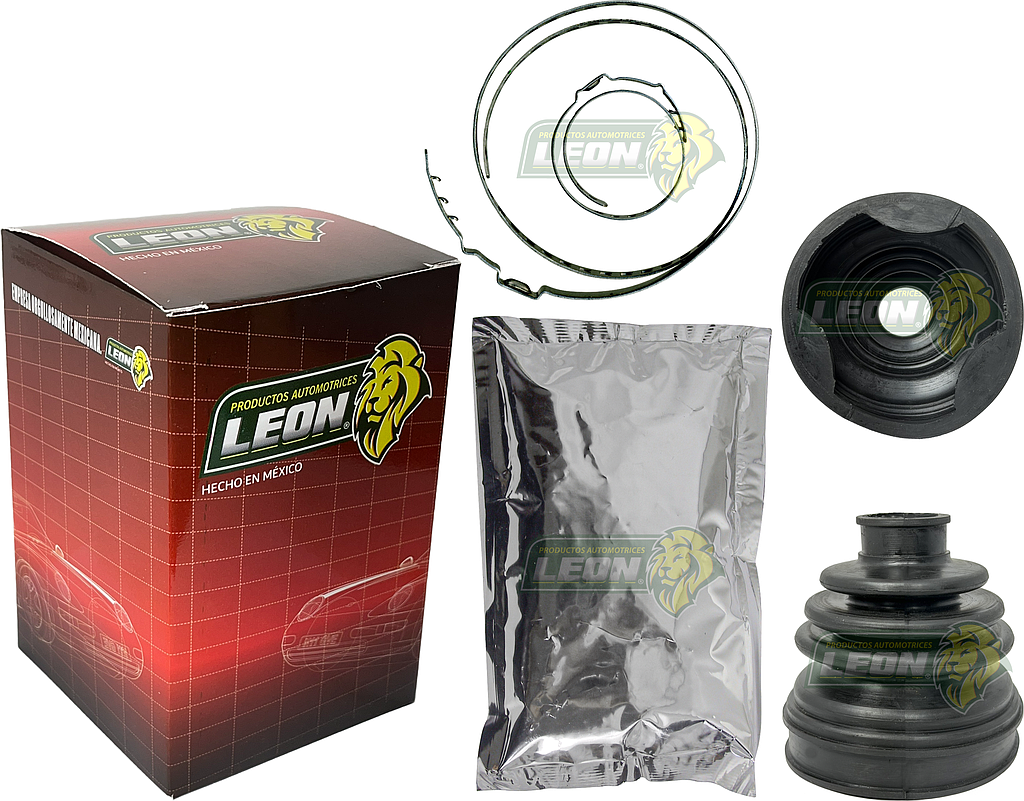 MACHETA LADO CAJA (L, R) RENAULT FLUENCE 11-17 “TRIPOIDE”