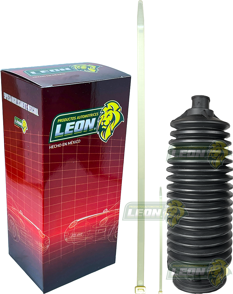 MACHETA DIR. HID. (L, R) RENAULT DUSTER 13-17