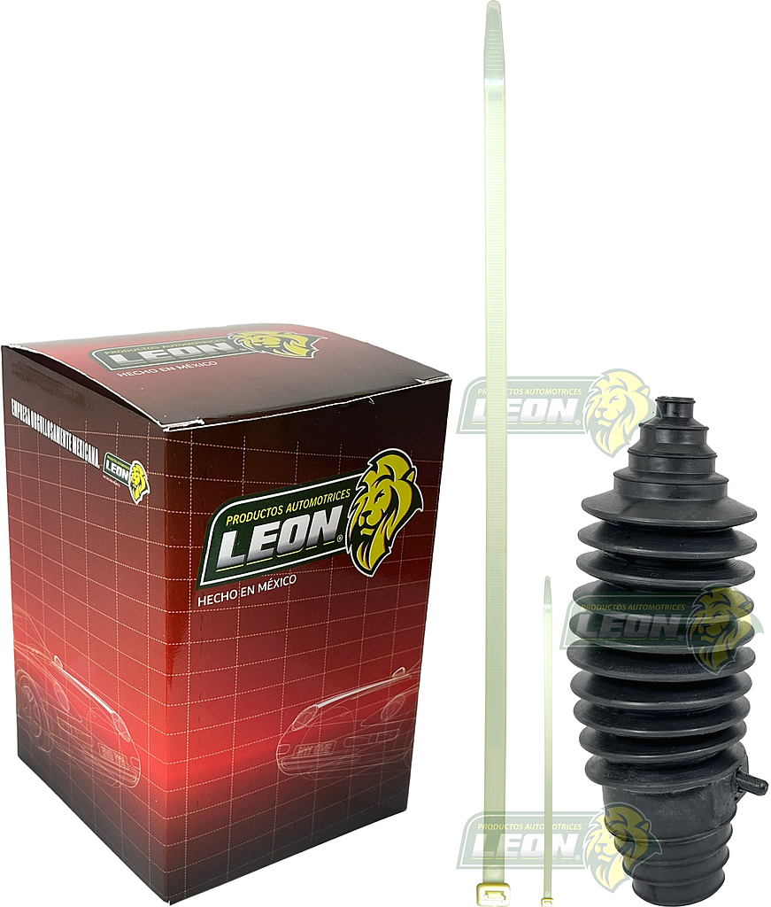 MACHETA UNIVERSAL DIR. HID. RECORTABLE VARIOS NIVELES